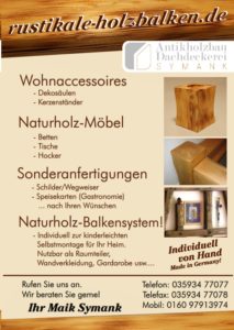 Unser Angebot